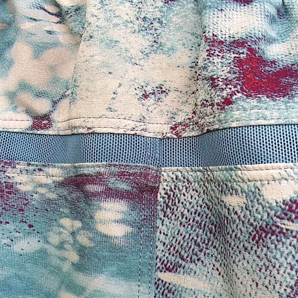 Lululemon Short - Picture 6 of 9